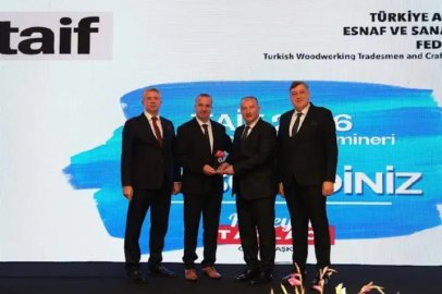 Keşan esnafının talep ve sorunları federasyona taşındı