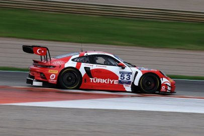 GT Grand Finals İstanbul 2027'ye ertelendi