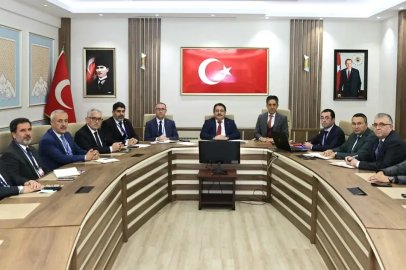 Sakarya'da eğitim gündemi masaya yatırıldı