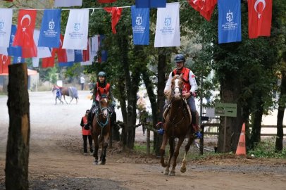 Kocaeli’nin spor kimliğine 'dörtnala' dokunuş