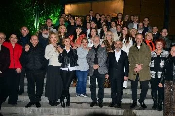 YASAV'dan Bursa'da bir sanat akşamı